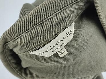 kurtki koszykarskie: F&F, Kurtka przejściowa damska, rozmiar M — 6