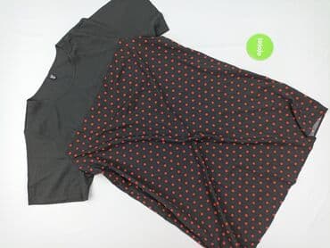 tanie sukienki plus size allegro: Shein, Sukienka damska, rozmiar 4XL — 2