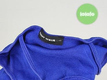 top poliamid: PULL&BEAR, Top damski, rozmiar XS — 4