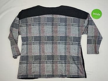 koszule plus size: YOUNGSTYLE, Tunika damska, rozmiar 2XL — 3