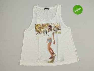 simple bluzki: Atmosphere, Top damski, rozmiar 2XL — 2