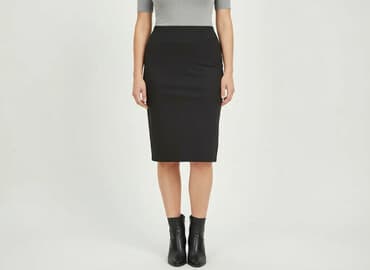 dresowe ołówkowe spódnice: Spódnica damska, rozmiar 2XL — 9