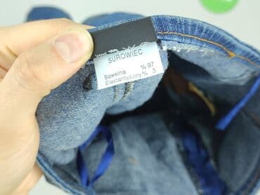 vansy do spódniczki: Spódnica damska, rozmiar XL — 5