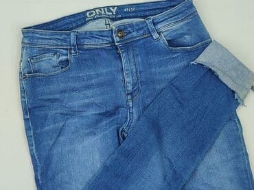 only jeansy damskie: ONLY, Jeansy damskie, rozmiar M — 1