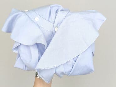 bluzki z dekoltem halter: Cocomore, Women's blouse, S at lalafo.pl — 6 bluzki z dekoltem halter: Cocomore, Women's blouse, S — 6