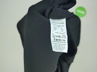 river island botki: River Island, Bluzka damska, rozmiar S — 5