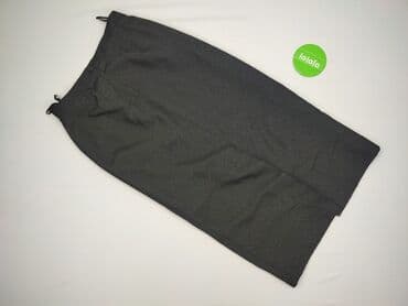 spódniczka z rozcięciami: Studio, Spódnica damska, rozmiar L — 3