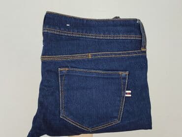 monnari jeansy wyprzedaż: DENIM JEANS, Jeansy damskie, rozmiar S — 5