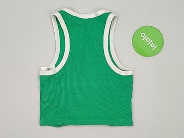 reebok topy: FSBN, Top damski, rozmiar S — 3