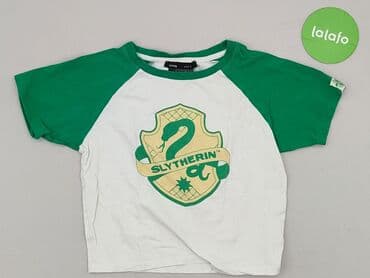 harry potter bez koszulki: T-shirt damski, rozmiar S — 3