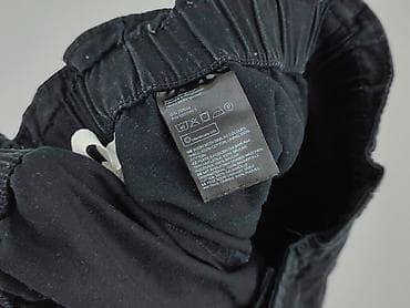 jeansy hm: H&M, Szorty damskie, rozmiar M — 5