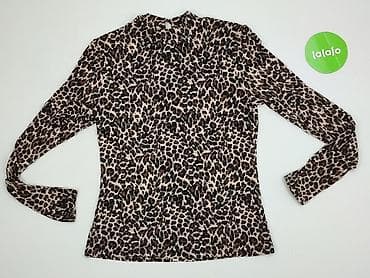 bluzka biala: Top Vintage, Bluzka damska, rozmiar S — 2