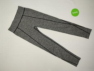 legginsy spanx: Legginsy Sportowe damskie, rozmiar S — 2