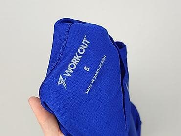 pingwin: Workout, Podkoszulka dla mężczyzn, rozmiar S — 5