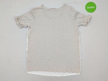 koszulki selva: Gina Laura, T-shirt damski, rozmiar S — 4