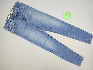 jncos jeans: Jeansy damskie, rozmiar M — 2