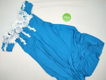 unisono sukienki wyprzedaż: Women`s dress, 5XL at lalafo.pl — 2 unisono sukienki wyprzedaż: Women`s dress, 5XL — 2