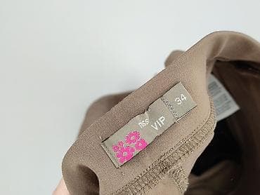 missguided model: Miss Sixty, Spodnie materiałowe damskie, rozmiar XS — 4
