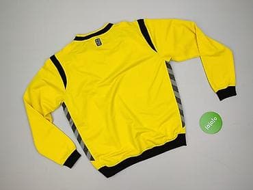 marka h: Hummel, Bluza dla mężczyzn, rozmiar S — 3