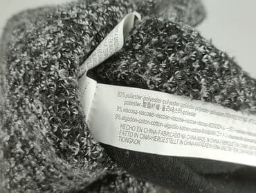 krótka kurtka puchowa bershka: Bershka, Płaszcz damski, rozmiar XS — 5