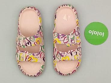 baleriny nike: Klapki damskie, rozmiar 45 — 2