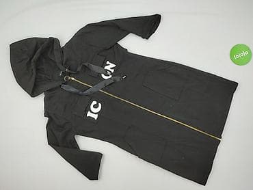 bomberka c: La Pia, Bluza z kapturem damska, rozmiar XL — 2