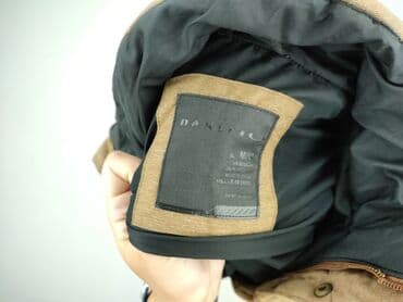 pikowane sukienki: Oakley, Kurtka zimowa dla mężczyzn, rozmiar M — 4