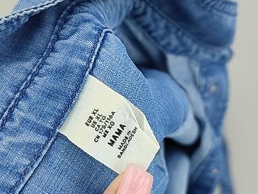 hampton 27: H&M Mama, T-shirt damski, rozmiar XL — 5