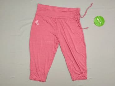 Women: Crivit, 3/4 Trousers for women, size XL (EU 42) — 2