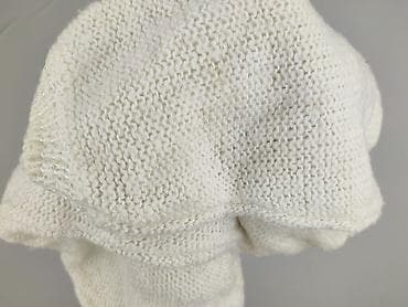 kremowy golf damski: Golf damski, rozmiar M — 4