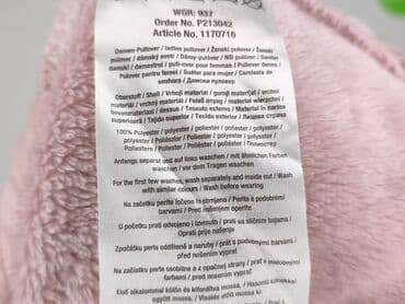 byolala kurtki zimowe: Janina, Bluza z kapturem damska, rozmiar S — 5