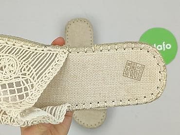 walky buty: Kapcie damskie, rozmiar 41 — 4