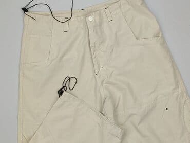 SMOG, Spodnie cargo damskie, rozmiar XL