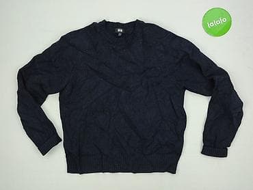 uniglo pl: Uniqlo, Sweter damski, rozmiar XS — 2