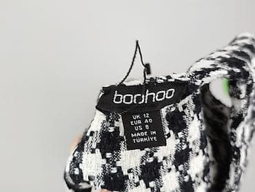 sandałki boho: Boohoo, Kombinezon damski, rozmiar M — 4