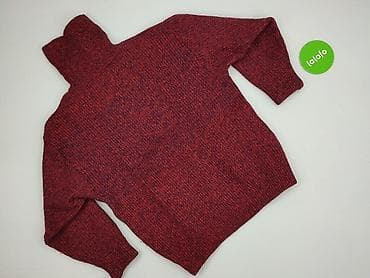 sweter benetton: Golf damski, rozmiar 3XL — 3