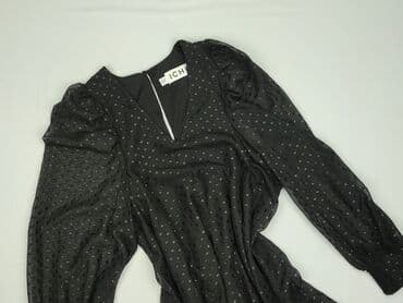 takko sukienki wyprzedaż: Ichi, Sukienka damska, rozmiar XS — 1