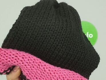 kozuszek kamizelka: Hat, condition - Perfect — 4
