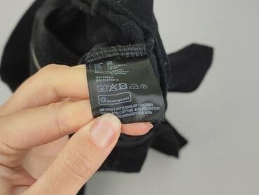 Kobiety: H&M, Bluza z kapturem damska, rozmiar XS — 5