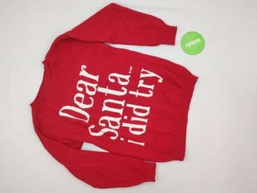 sweter w paski reserved: Boohoo, Sweter damski, M — 3