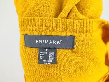 primark szlafrok: Primark, Sweter damski, rozmiar XL — 5