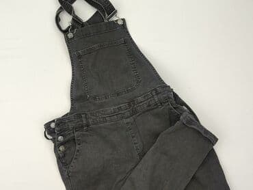 F&F, Ogrodniczki damskie, rozmiar M