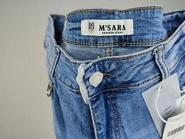 m.sara hurtownia: M.Sara, Jeansy damskie, rozmiar 3XL — 5