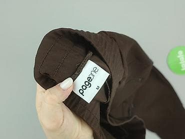 dresy alpha industries: Spodnie dresowe damskie, rozmiar M — 4