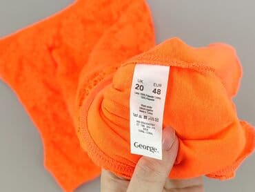 massimo bez koszulki: George, Top damski, XL — 4