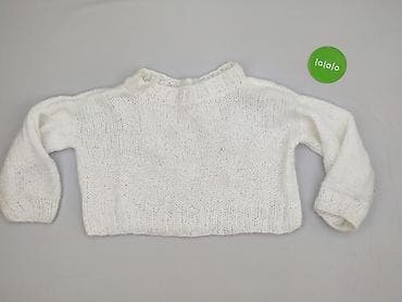 swetry pull and bear: Sweter damski, rozmiar 6XL — 2