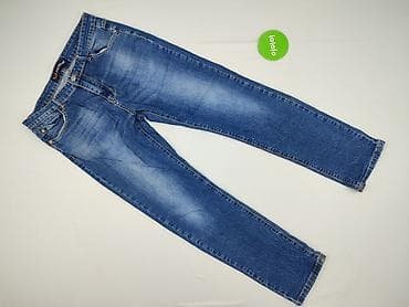 r marks jeans: Jeansy dla mężczyzn, rozmiar L — 2