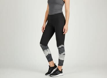 lidl legginsy sportowe: Crivit, Legginsy Sportowe damskie, rozmiar S — 8