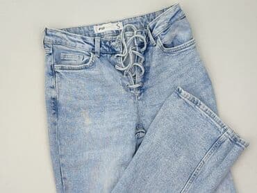 FB Sister, Jeansy damskie, S