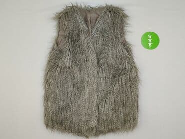 byolala kurtki zimowe: Troll, Kamizelka damska, rozmiar XS — 2